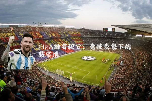 FIFA排名积分:竞技表象下的数学博弈